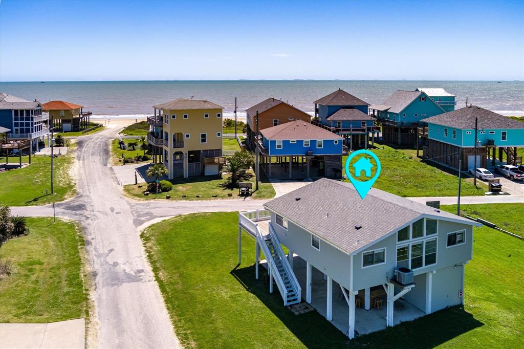 2599 Whitecap, Crystal Beach, Texas image 2