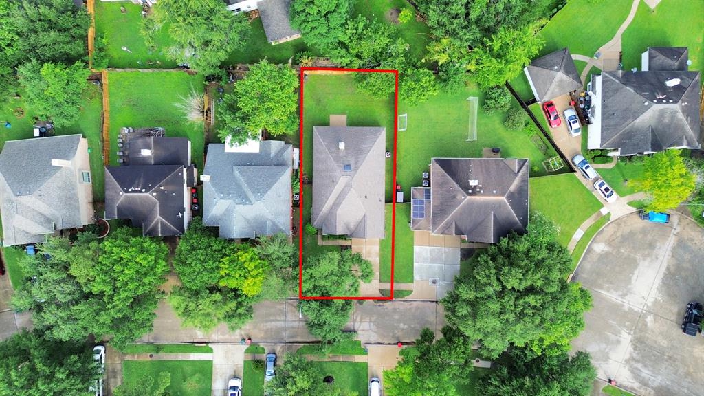 5931 Mettler Lane Ln, Richmond, Texas image 2
