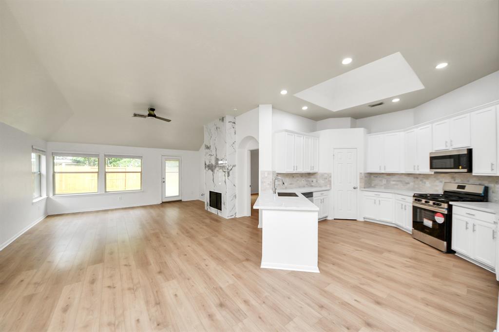 5931 Mettler Lane Ln, Richmond, Texas image 17