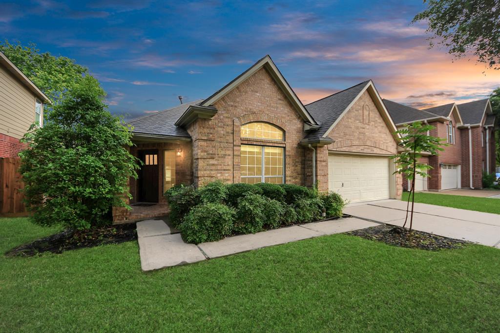 5931 Mettler Lane Ln, Richmond, Texas image 4