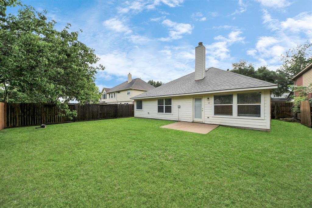 5931 Mettler Lane Ln, Richmond, Texas image 30