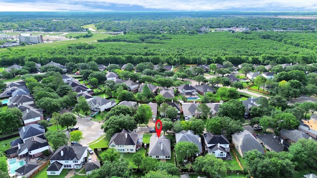 5931 Mettler Lane Ln, Richmond, Texas image 3