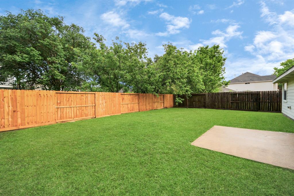 5931 Mettler Lane Ln, Richmond, Texas image 36