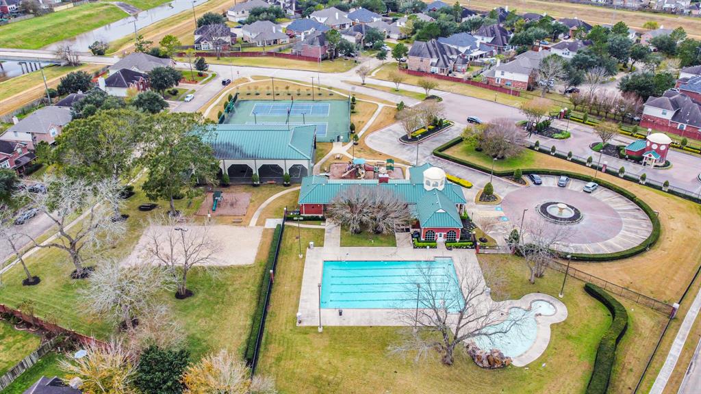 5931 Mettler Lane Ln, Richmond, Texas image 34