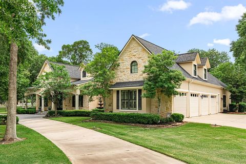 3320 Wild River Drive Richmond TX 77406