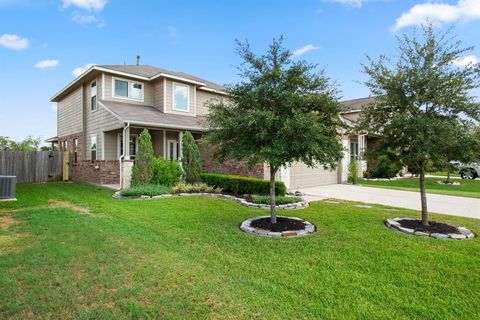 A home in Hockley