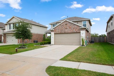 A home in Hockley