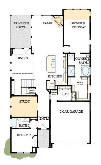 12306 Palmetto Drive