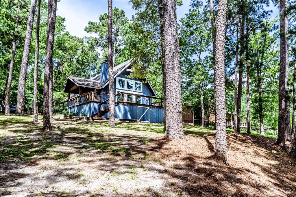 44 Post Oak Drive, Huntsville, Texas image 4
