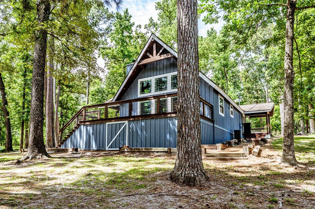 44 Post Oak Drive, Huntsville, Texas image 5