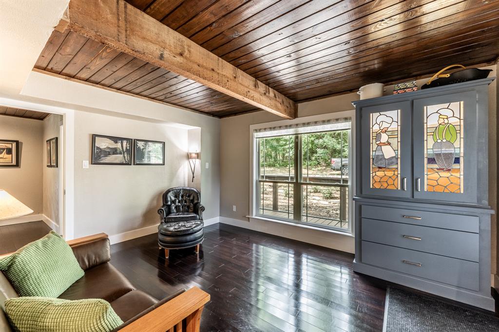 44 Post Oak Drive, Huntsville, Texas image 16