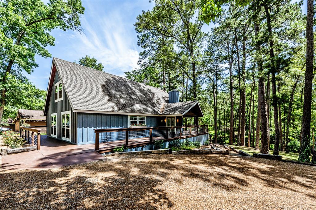44 Post Oak Drive, Huntsville, Texas image 42