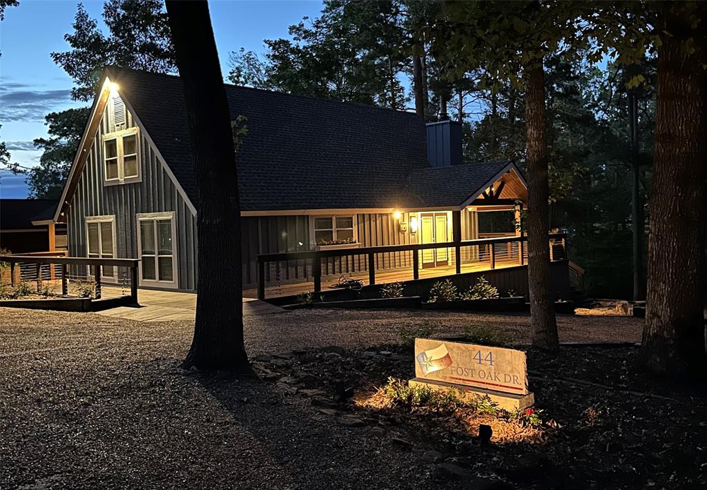 44 Post Oak Drive, Huntsville, Texas image 7