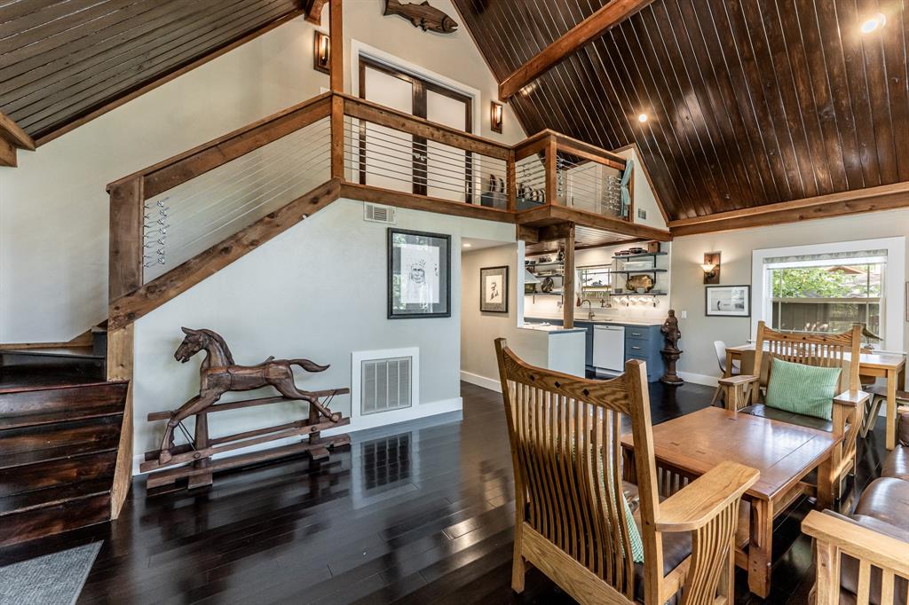 44 Post Oak Drive, Huntsville, Texas image 12