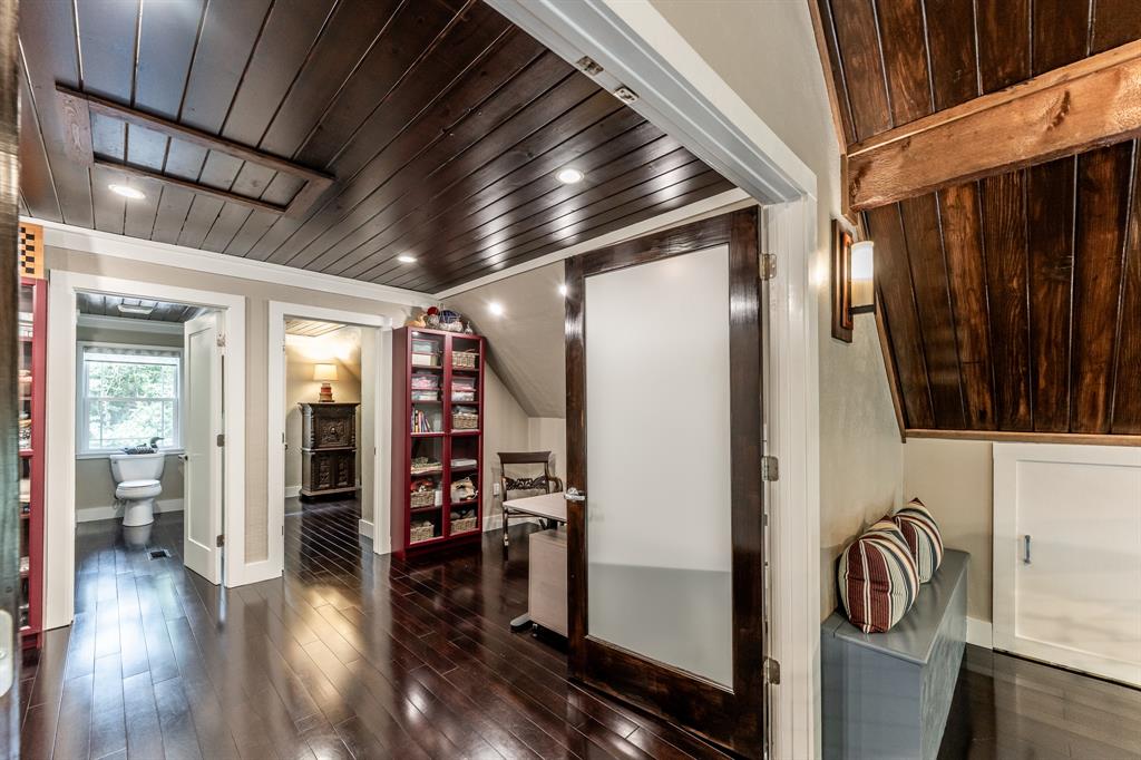44 Post Oak Drive, Huntsville, Texas image 24