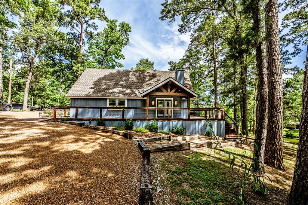 44 Post Oak Drive, Huntsville, Texas image 30