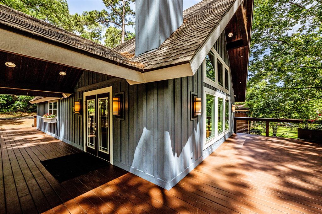 44 Post Oak Drive, Huntsville, Texas image 3
