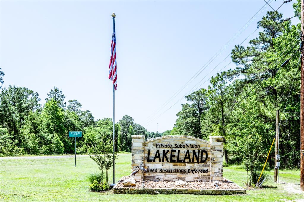 44 Post Oak Drive, Huntsville, Texas image 48