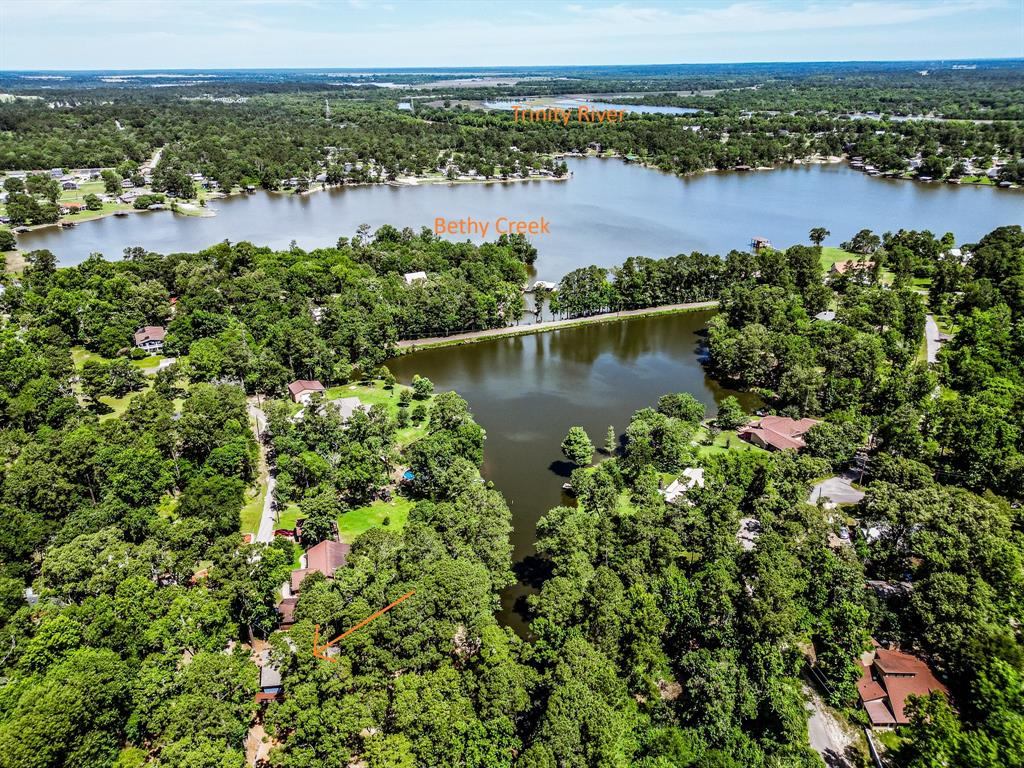 44 Post Oak Drive, Huntsville, Texas image 44