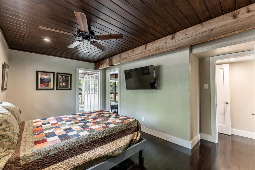 44 Post Oak Drive, Huntsville, Texas image 19