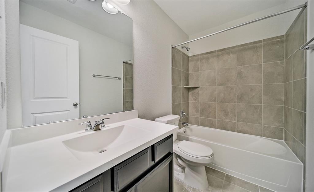 4636 Cleo Day Drive, Katy, Texas image 16