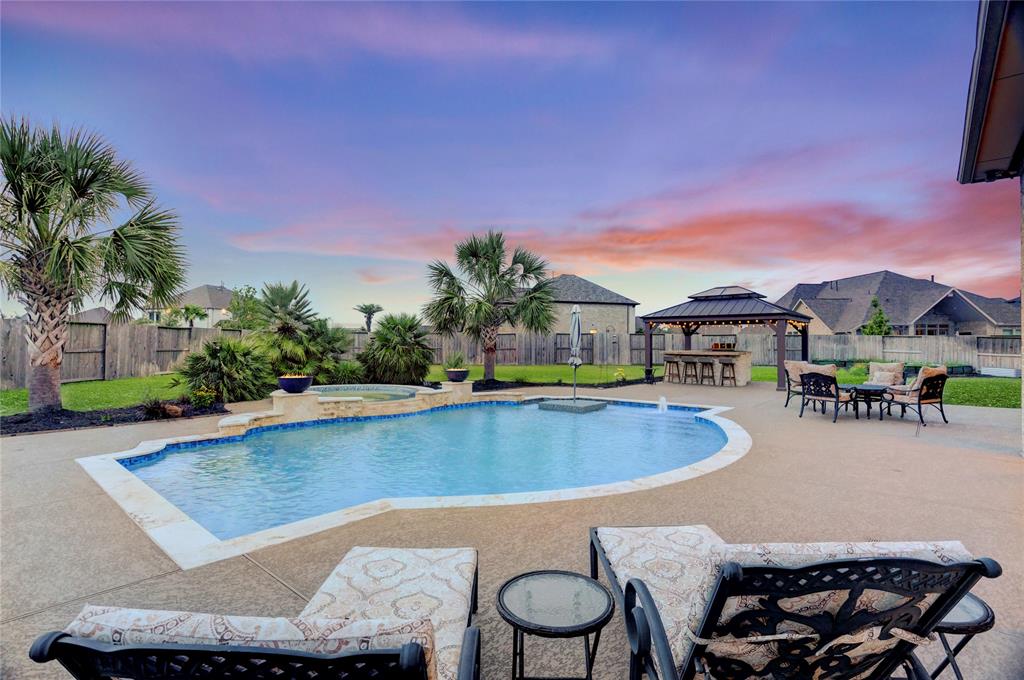 10302 Terra Street, Iowa Colony, Texas image 33