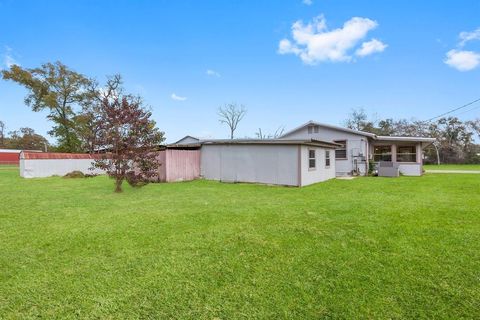 A home in Onalaska