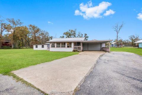 A home in Onalaska