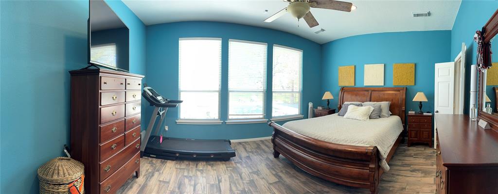 814 Sunset Trail, Angleton, Texas image 7