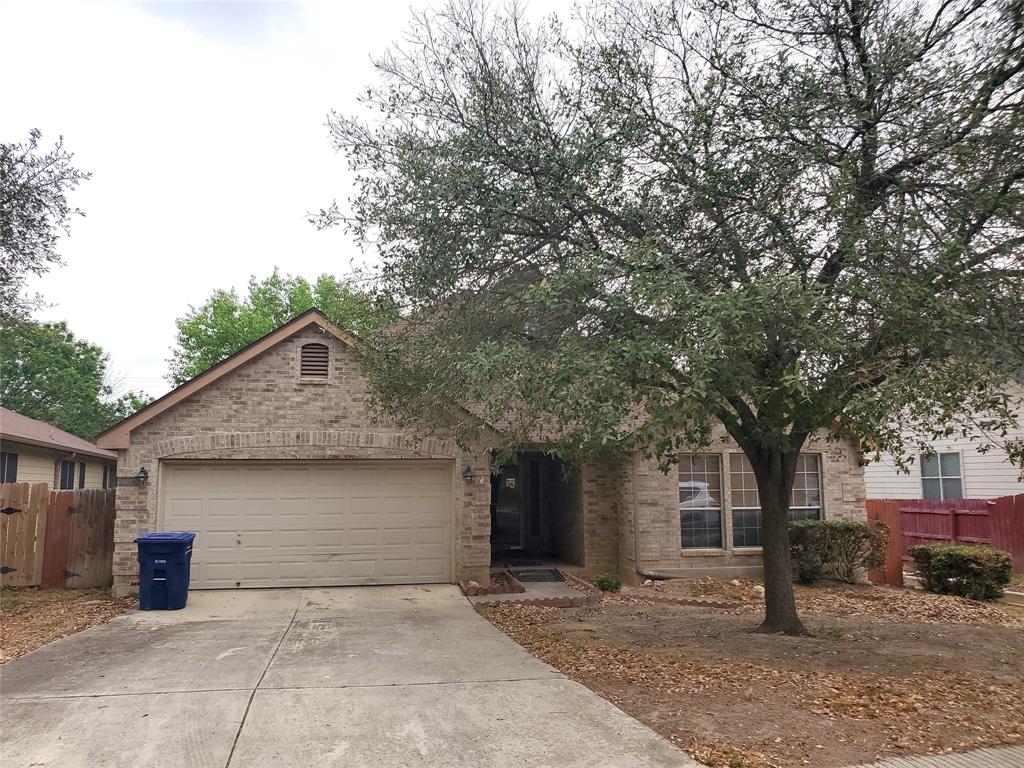 10819 Cougar Chase, San Antonio, Texas image 1