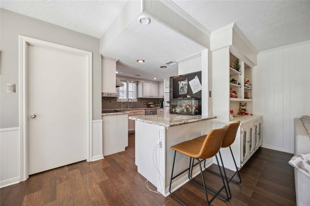 8127 Devonwood Lane, Houston, Texas image 10