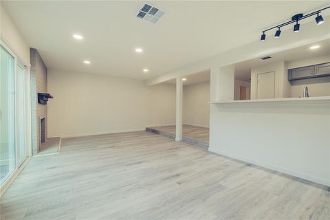 12553 Wellington Park Drive Houston TX 77072