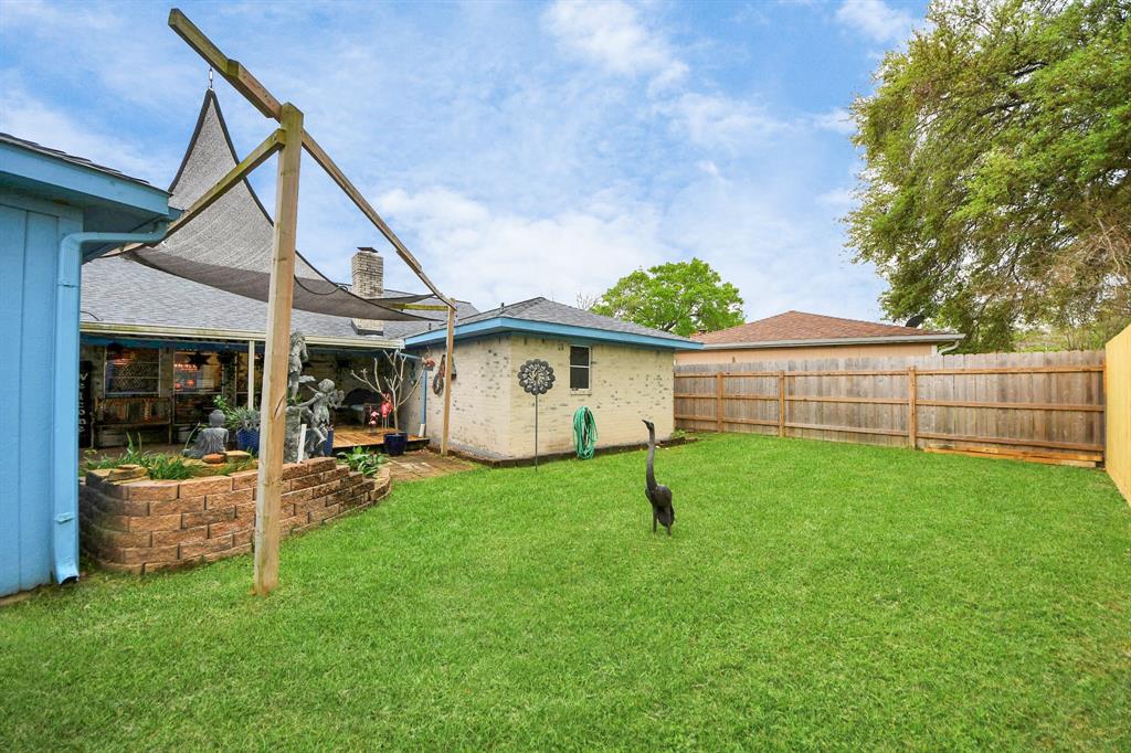 4215 Terlingua Street, Pasadena, Texas image 21