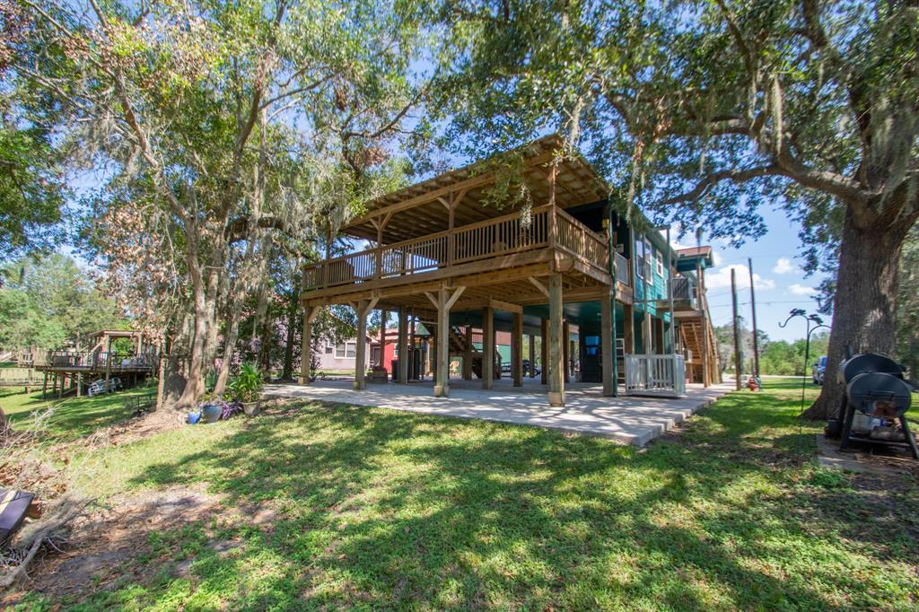 1425 County Road 244a, Brazoria, Texas image 18