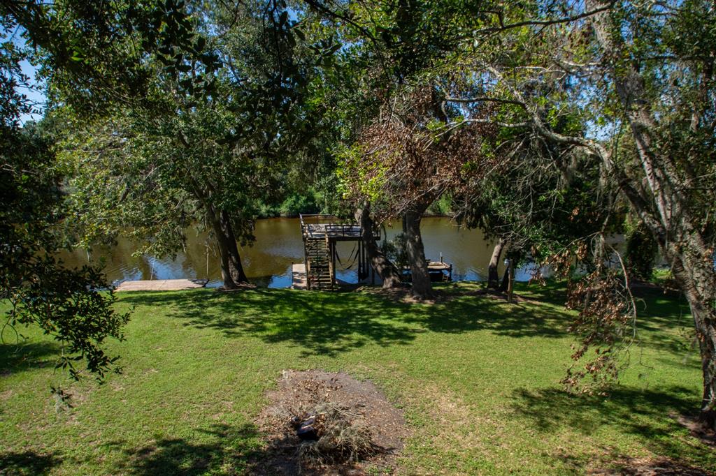 1425 County Road 244a, Brazoria, Texas image 17