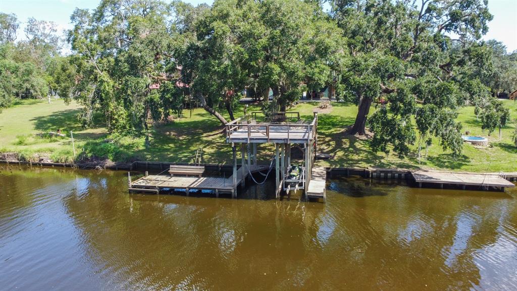 1425 County Road 244a, Brazoria, Texas image 11