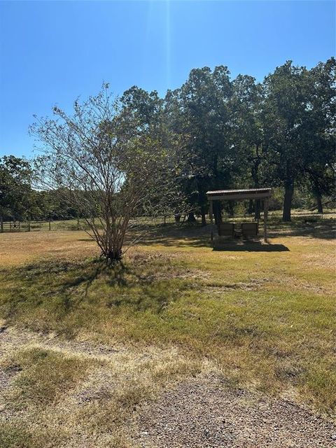 A home in Navasota