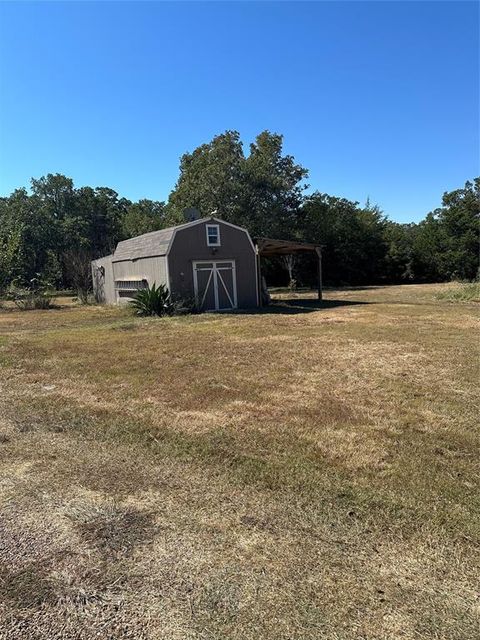 A home in Navasota