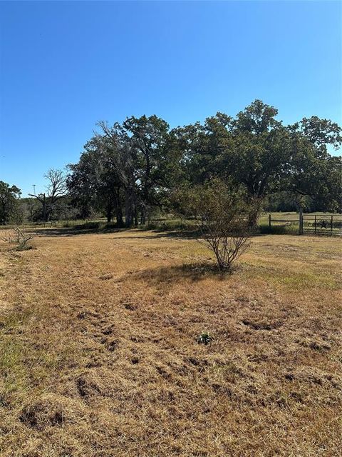 A home in Navasota