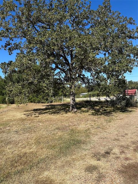 A home in Navasota