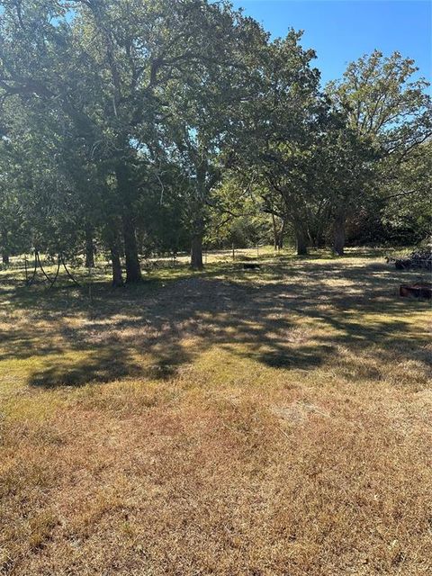 A home in Navasota