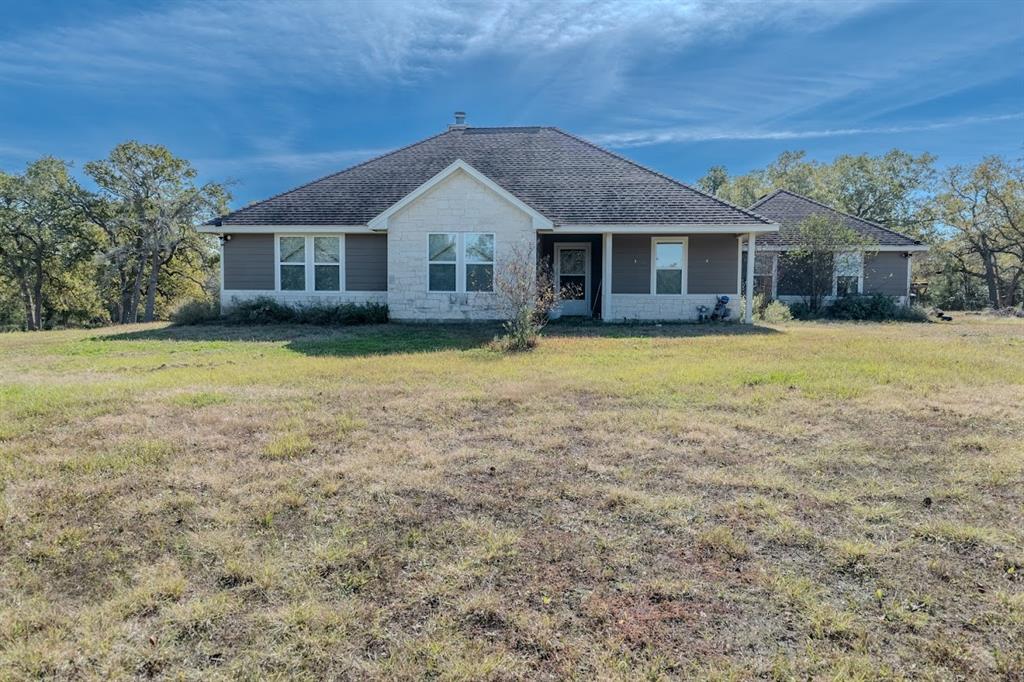 2555 Weesaw Lane, Navasota, Texas image 1