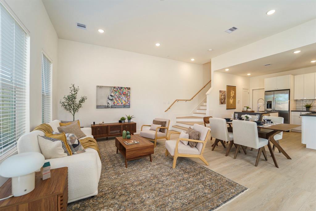 864 Paul Quinn Street #C, Houston, Texas image 4