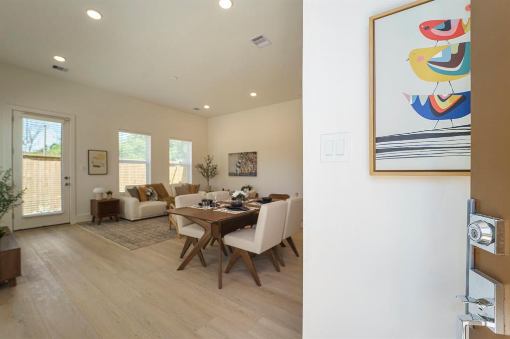864 Paul Quinn Street #C, Houston, Texas image 10