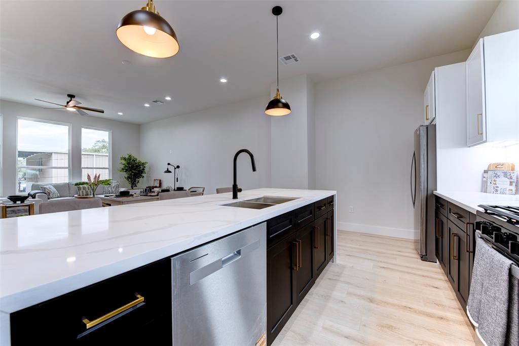 1304 Evelyn Street, Houston, Texas image 7