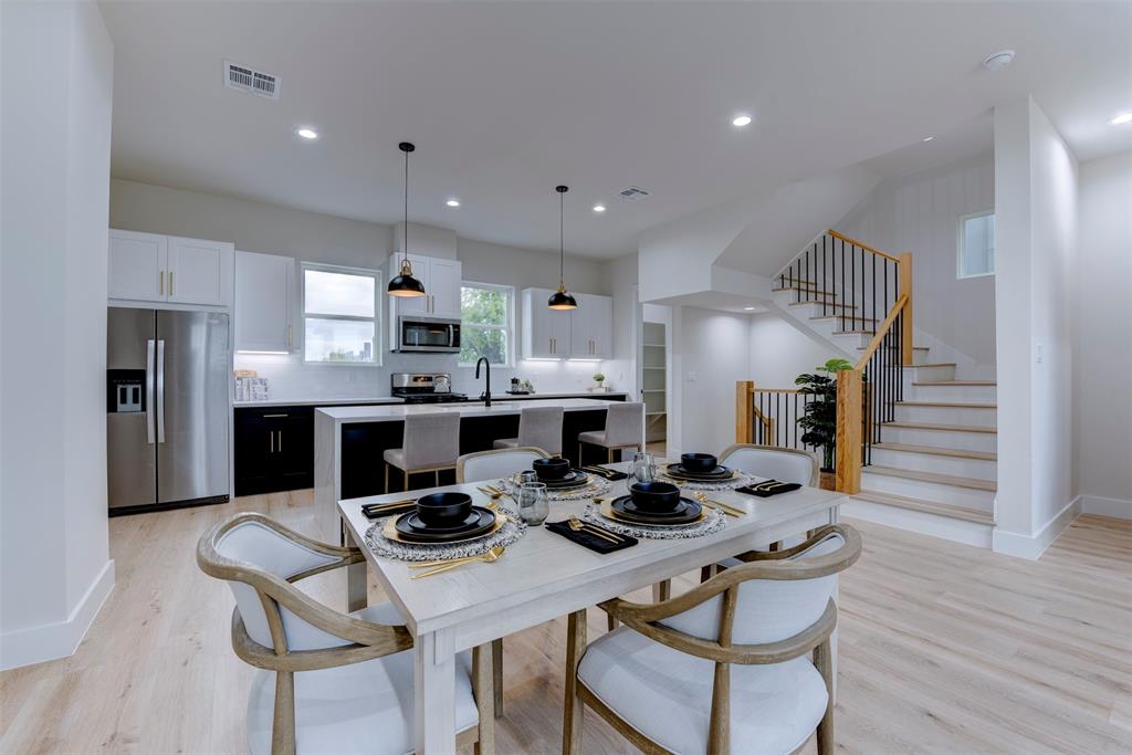 1304 Evelyn Street, Houston, Texas image 13