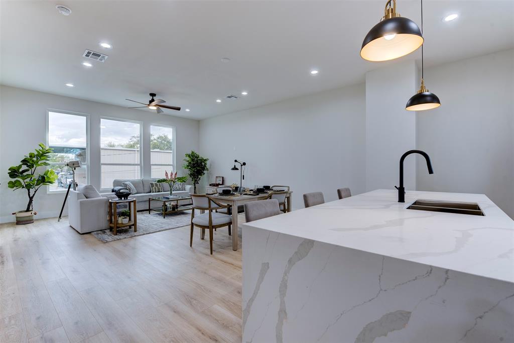 1304 Evelyn Street, Houston, Texas image 12