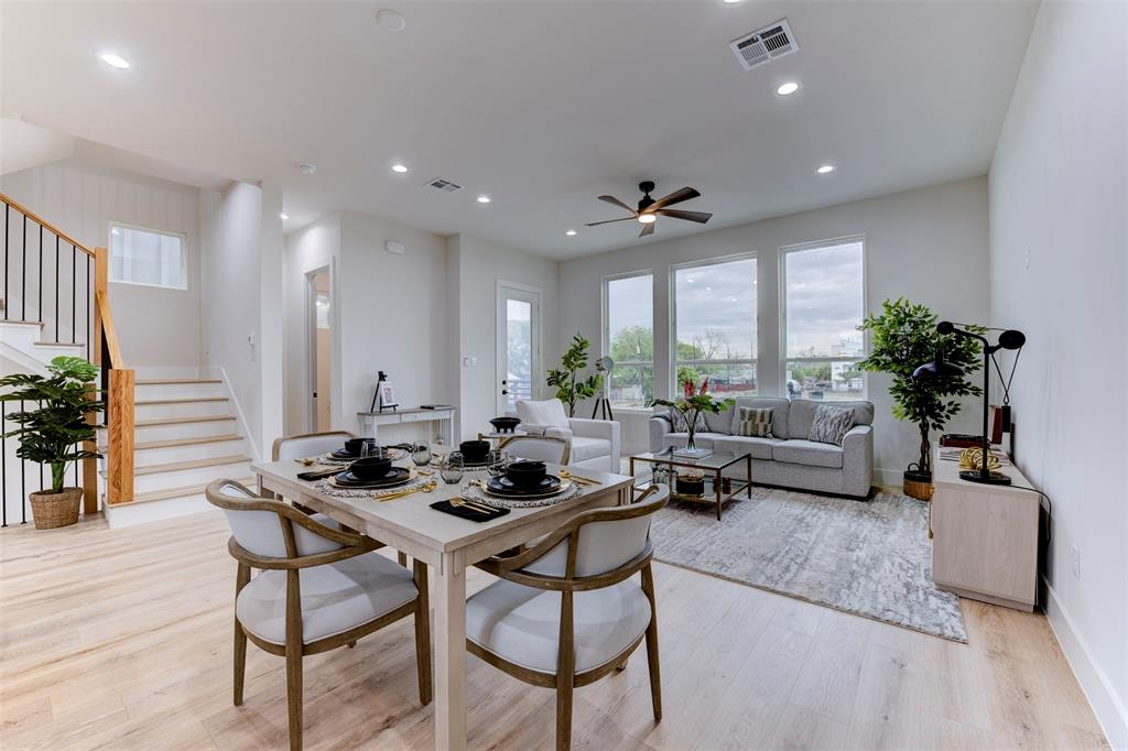 1304 Evelyn Street, Houston, Texas image 14