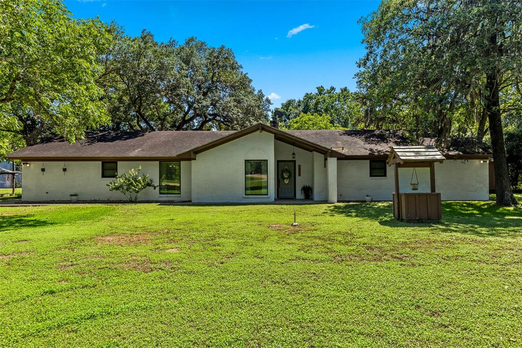 1032 Marek Road, Columbus, Texas image 14