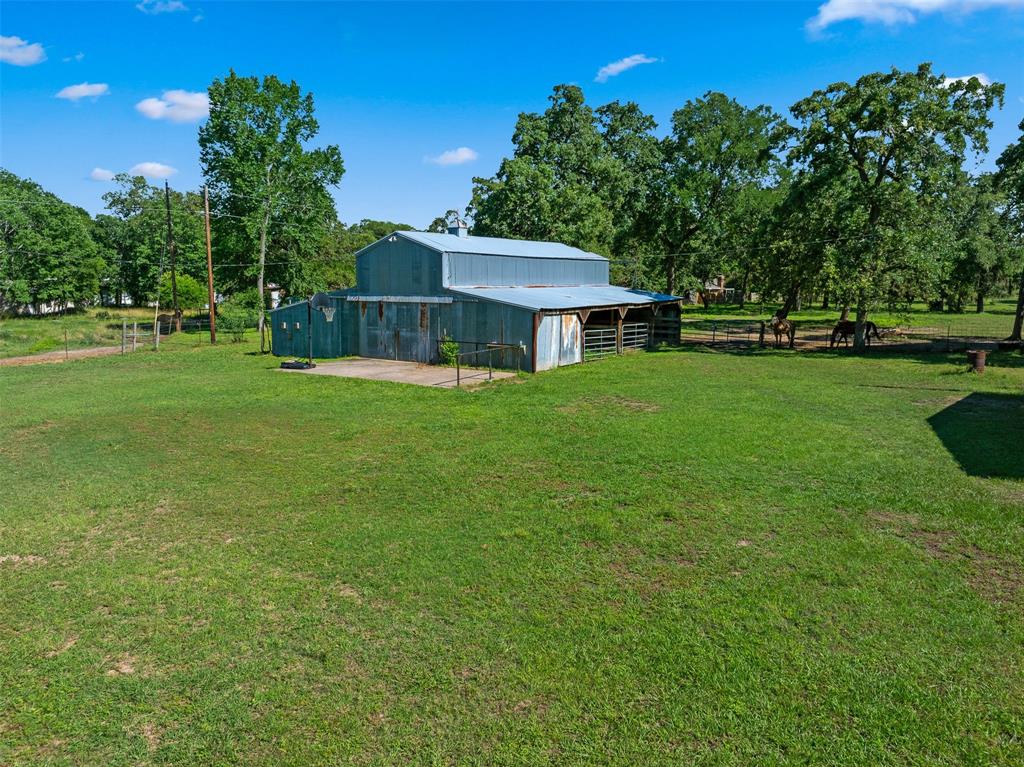 1032 Marek Road, Columbus, Texas image 22